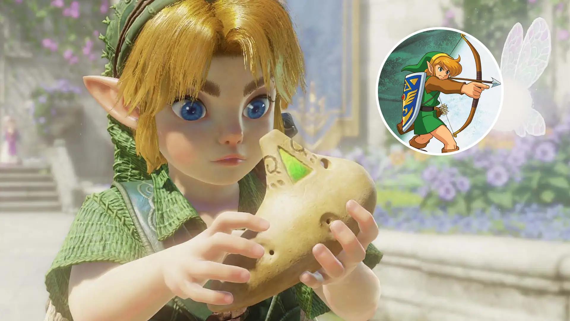 Nintendo