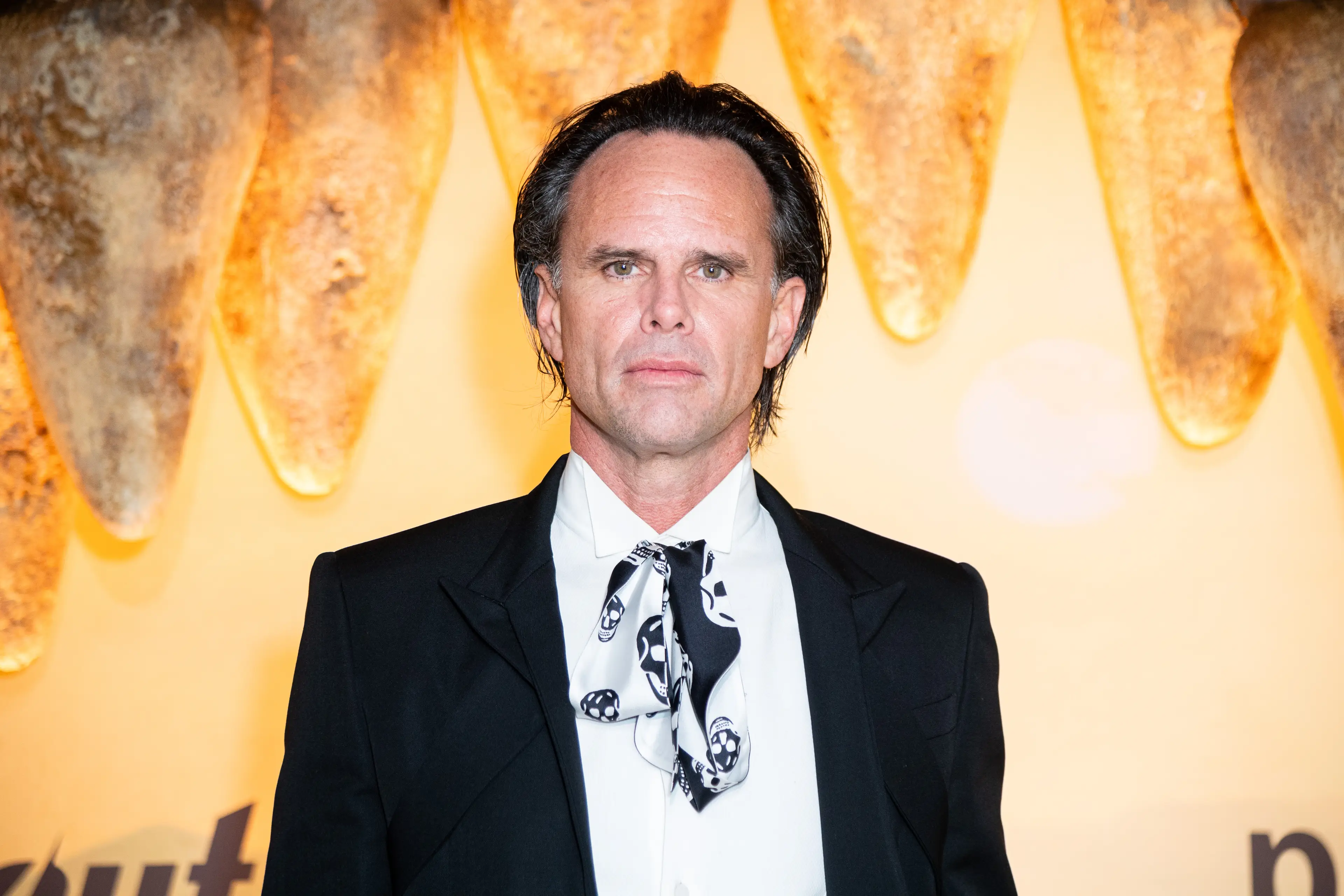 Joseph Okpako/Getty Images