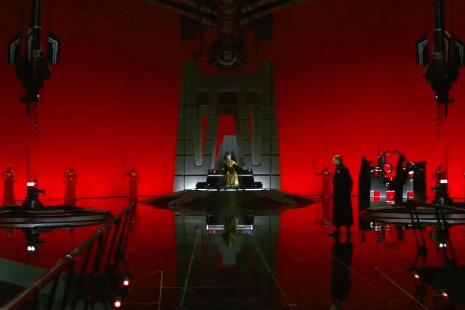 Star Wars: Episode VIII - The Last Jedi