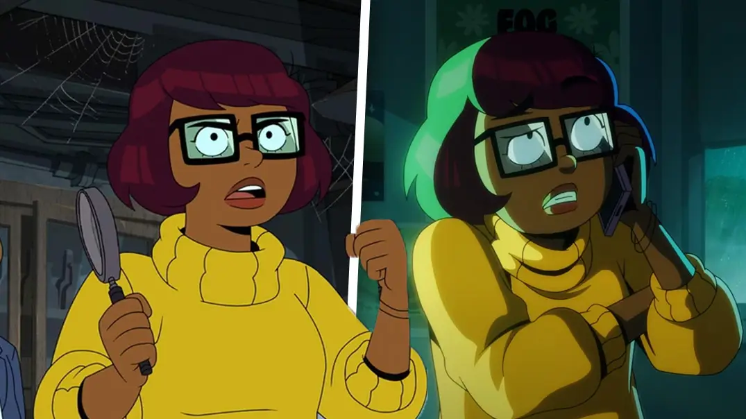 Warner Bros. Animation