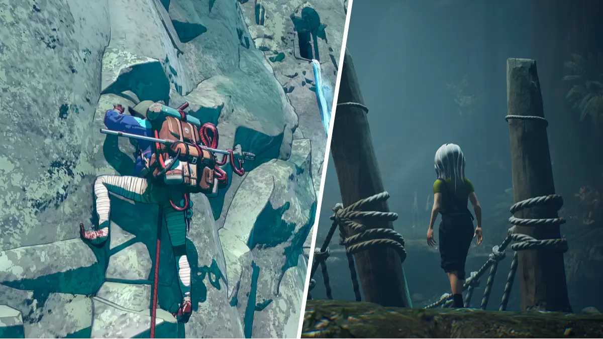 The Game Bakers/Aya Games