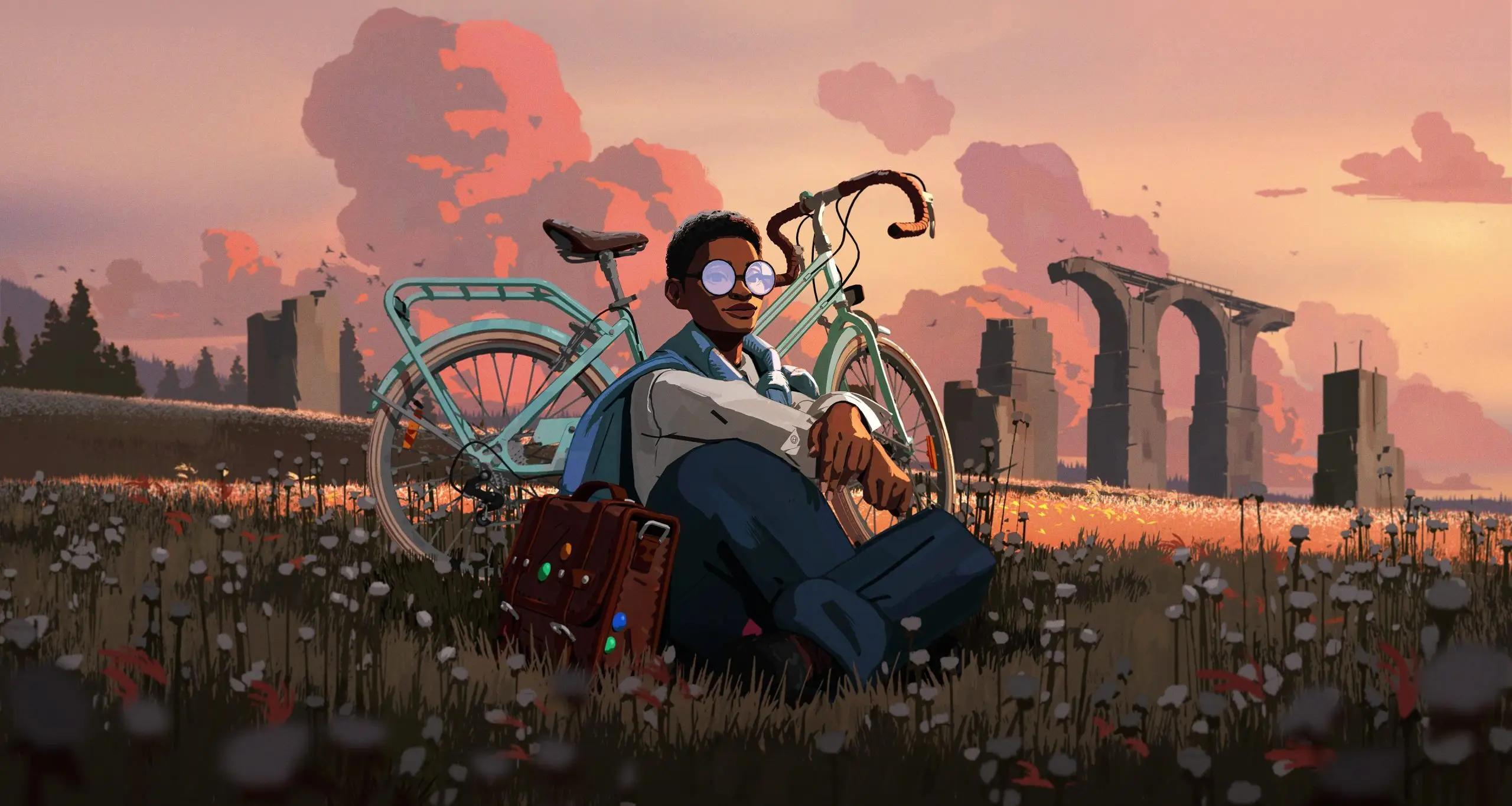 Season: A Love Letter to the Future,