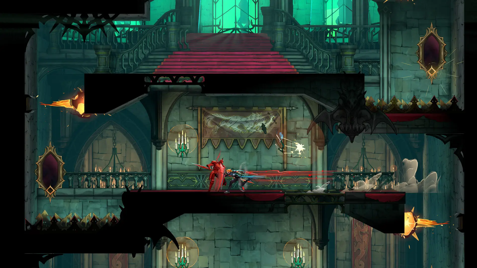 Castlevania: Belmont's Curse,