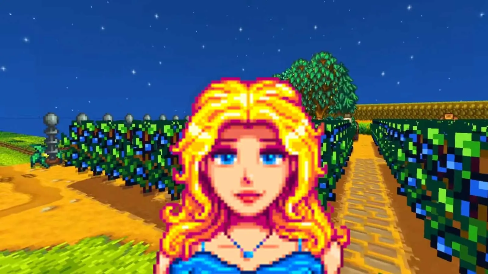 kittycatcasey via YouTube, ConcernedApe