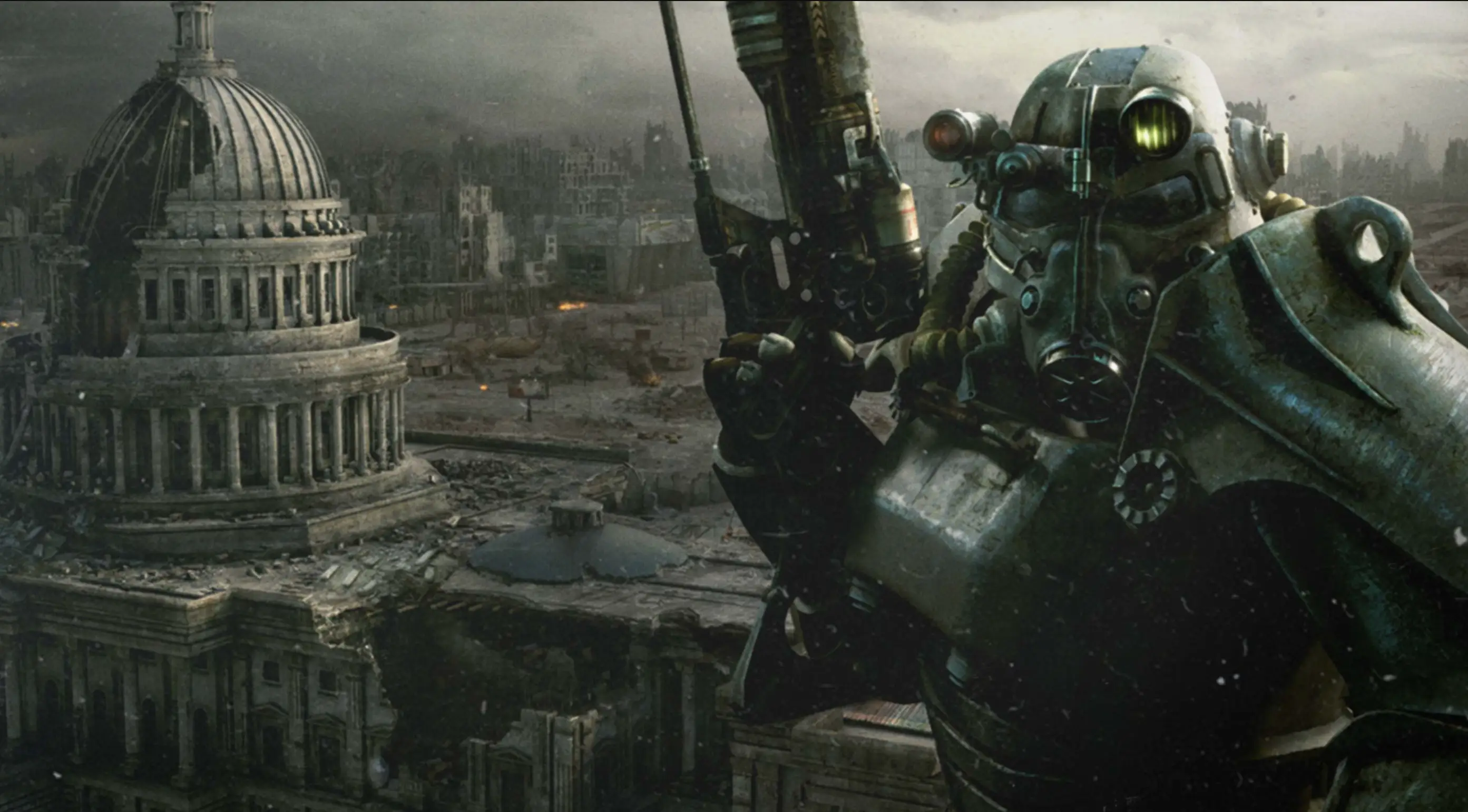 Bethesda Entertainment