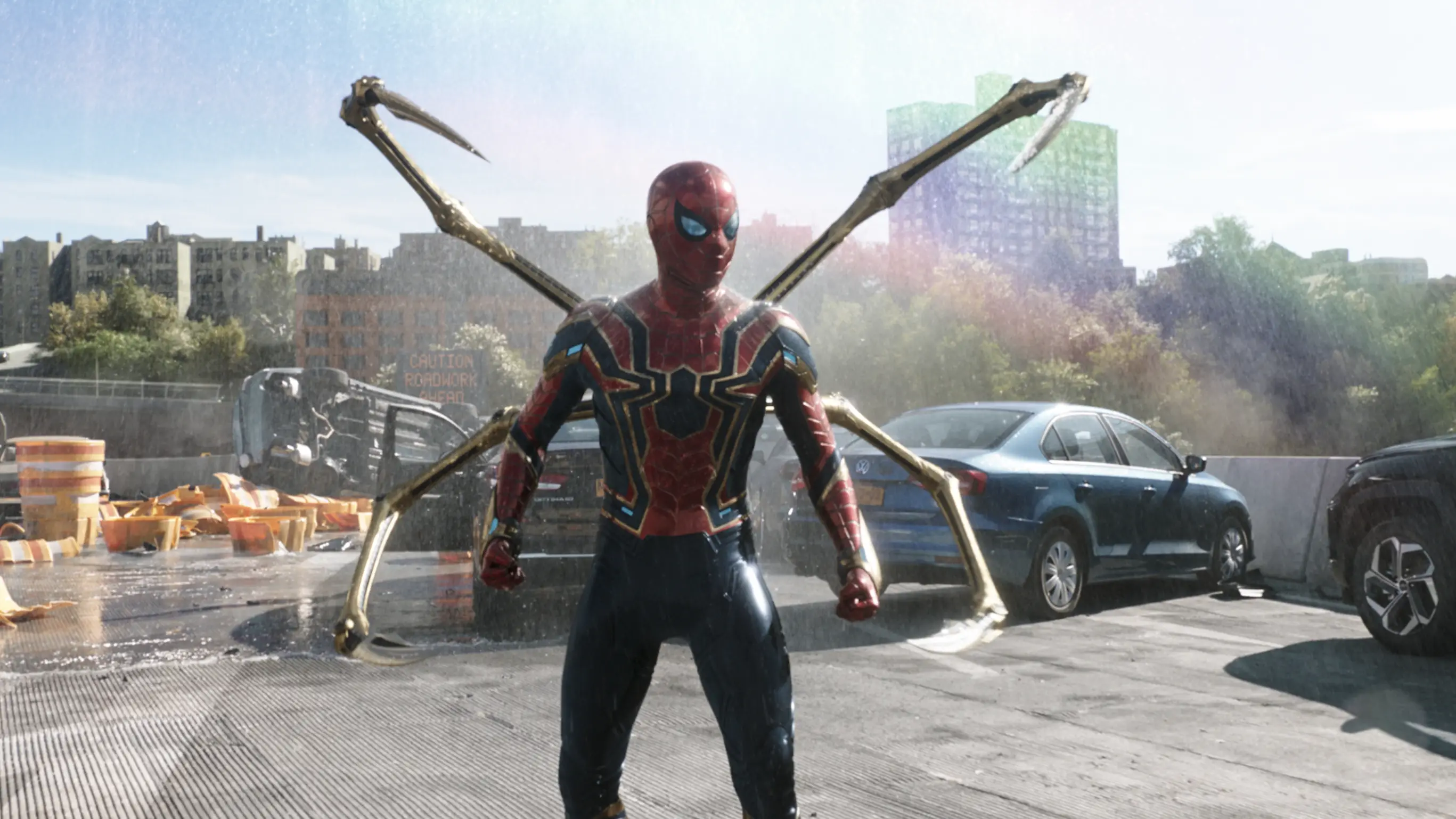 Avengers: Secret Wars Will See Us Bid Farewell to 2 Beloved Marvel Heroes