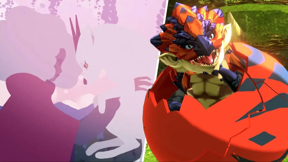 Devolver Digital/Capcom