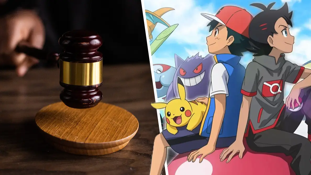 Ekaterina Bolovtsova via Pexels, The Pokémon Company