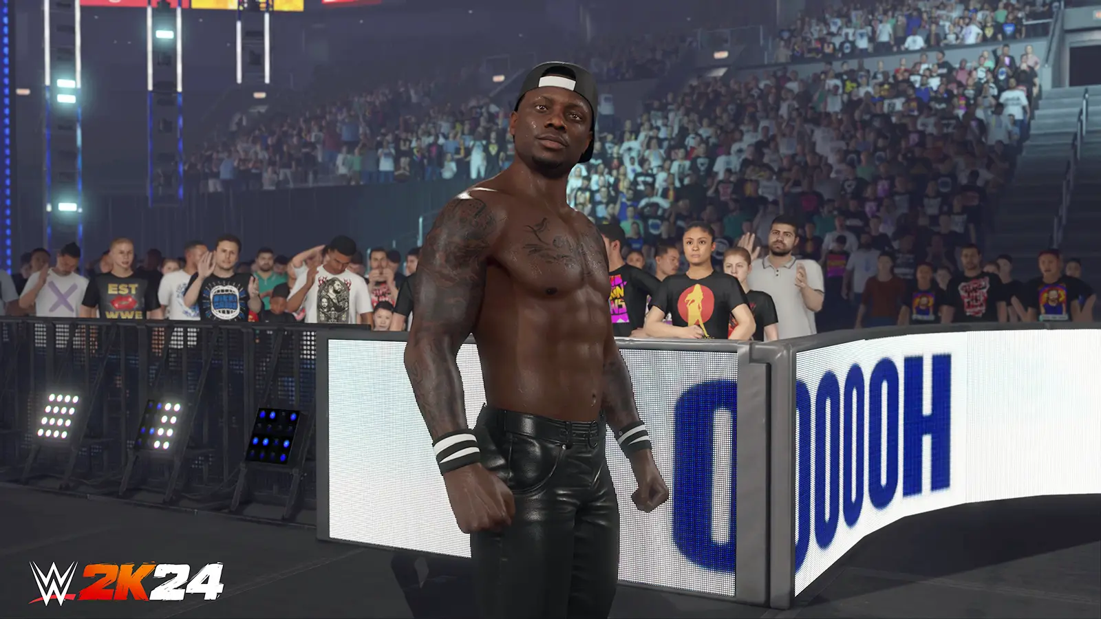 WWE 2K24 - Pat McAfee Pack/