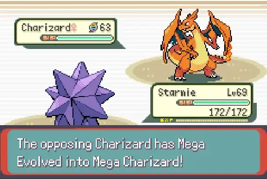 Pokémon Crestfall,