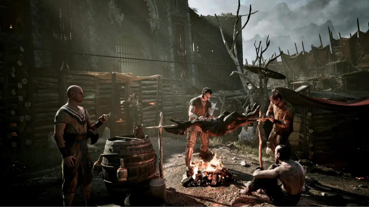 Huge 2026 Open-World RPG Is One That Might Not Be on Your Radar