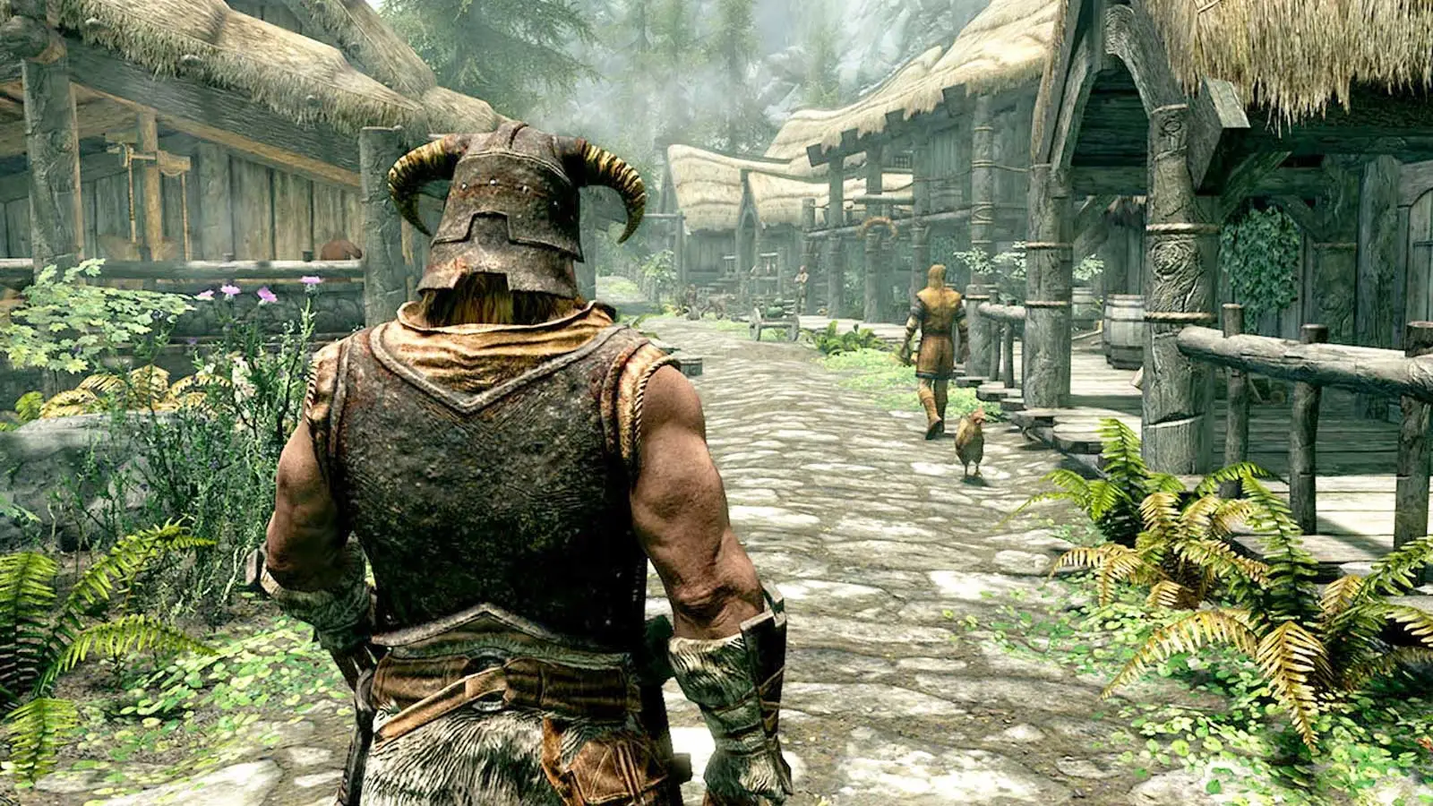 Bethesda Softworks