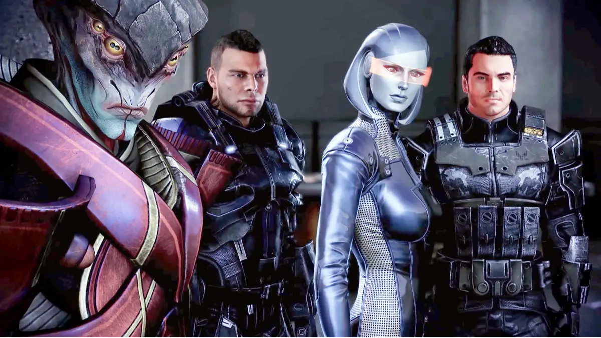 PlayStation Plus December Comparison Has Got us Talking, Not Convinced