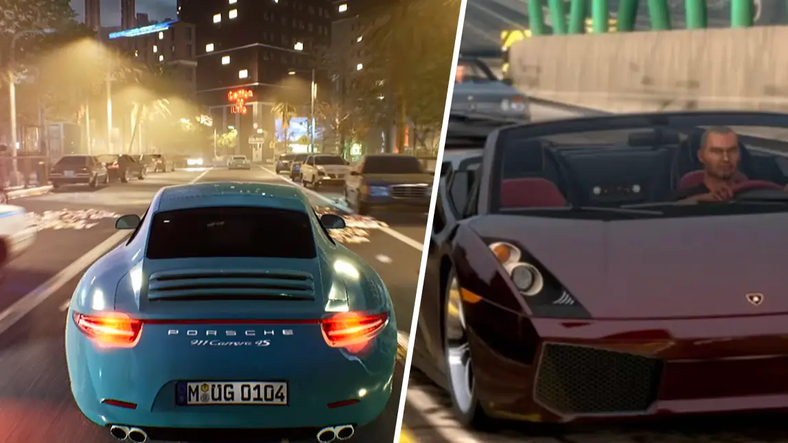 TeaserPlay/Rockstar Games