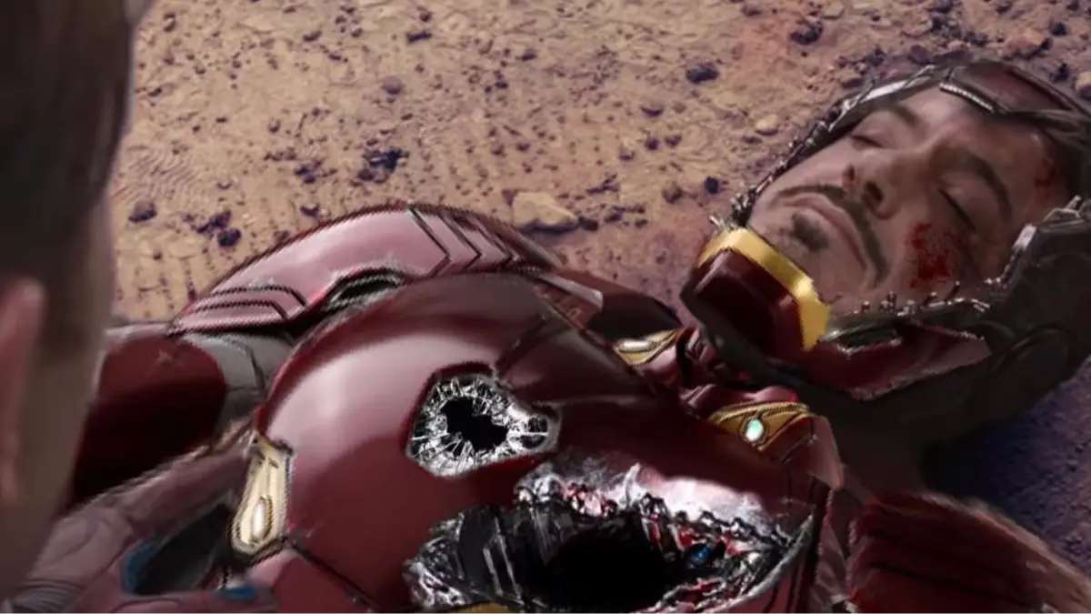 MCU fans lose it as Avengers: Doomsday first official footage is released