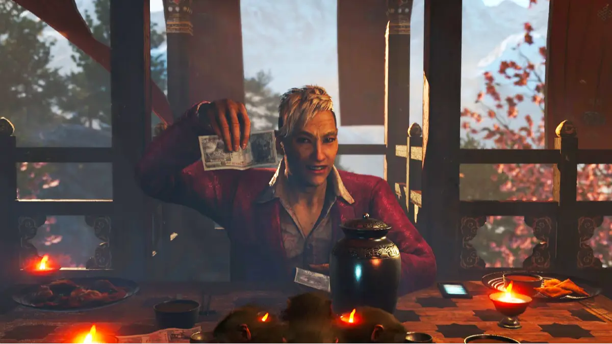 MarvelousMod on Nexus Mods