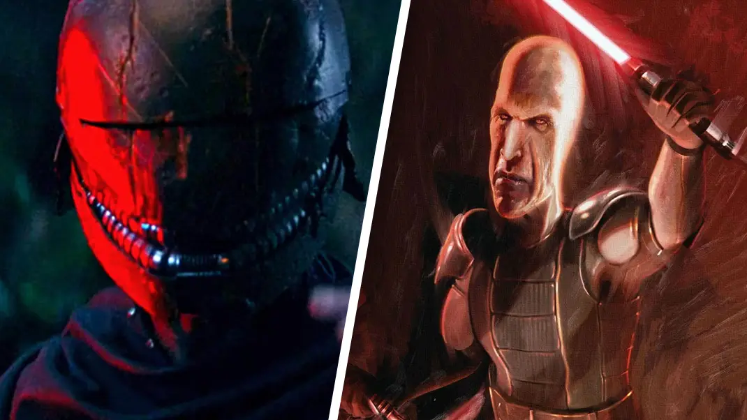 Star Wars just dropped its biggest Darth Plagueis tease yet