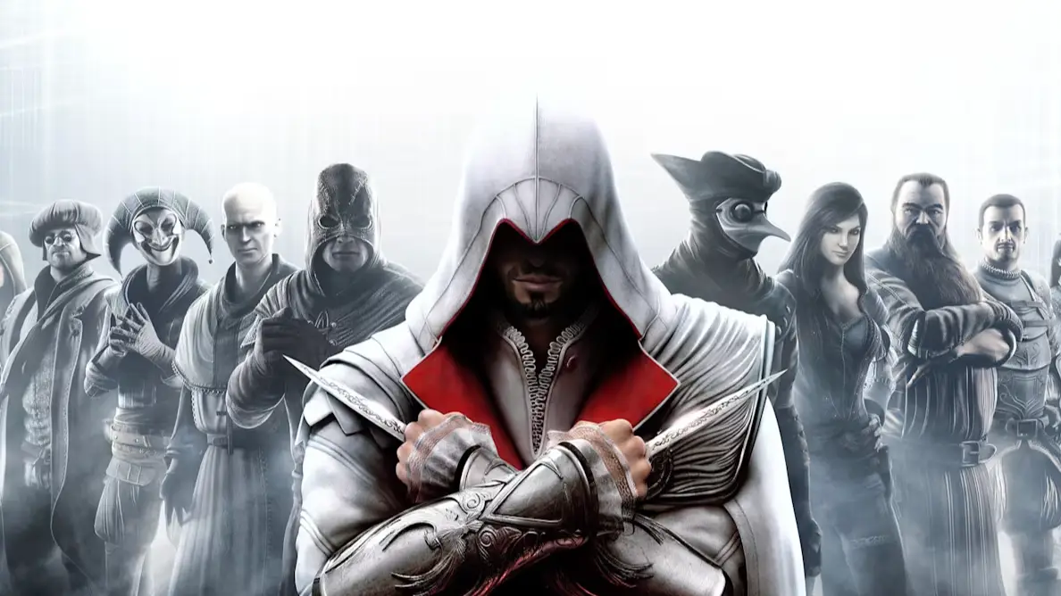 Assassin's Creed live-action movie reboot quietly teased