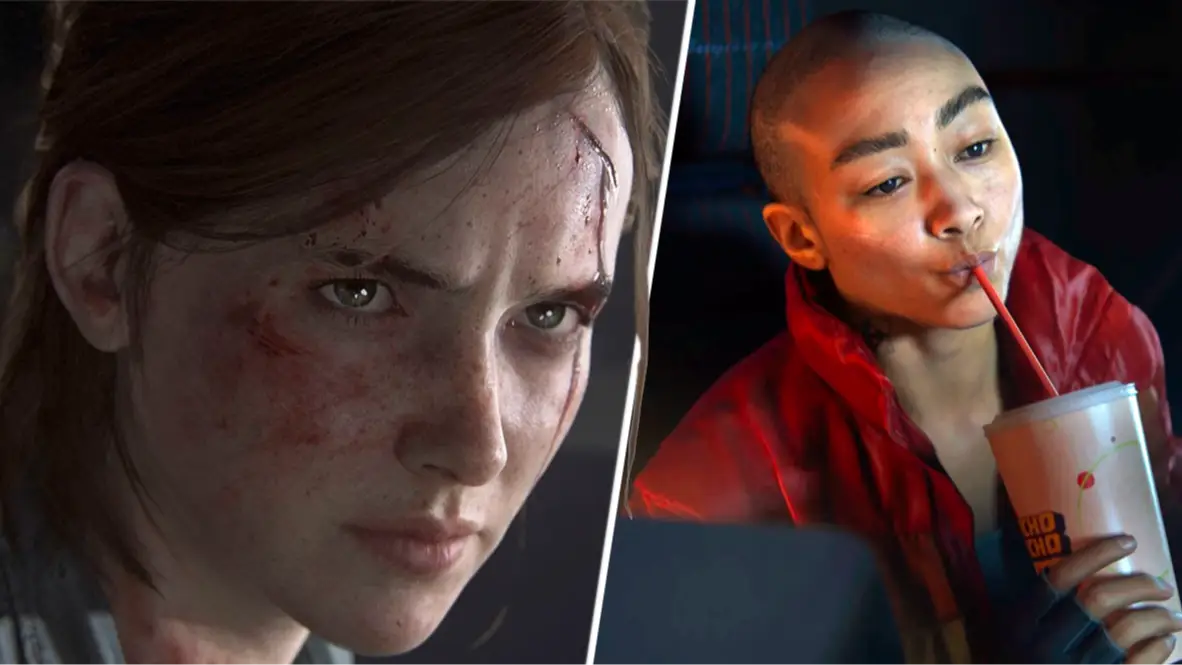 Sony Interactive Entertainment