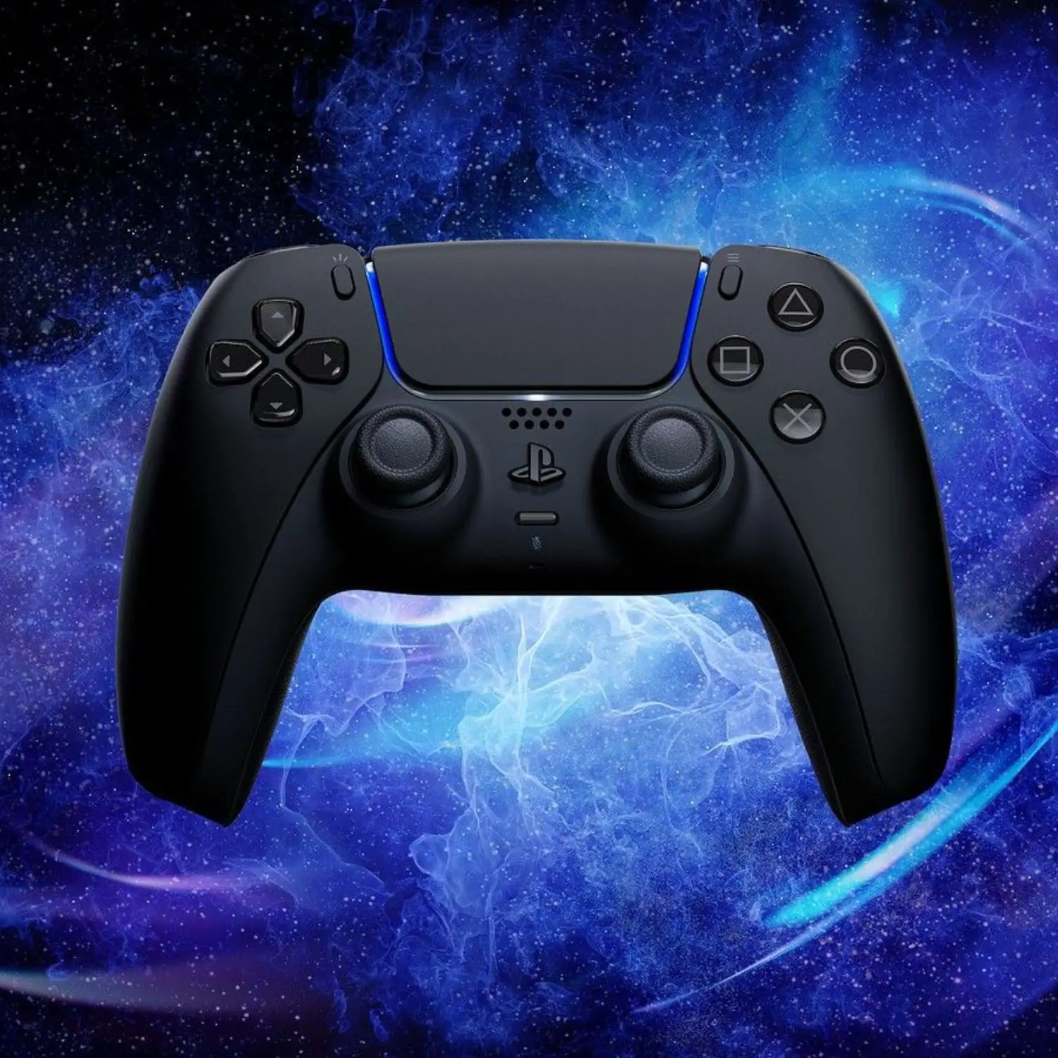 The DualSense controller is on sale as part of Amazon's Black Friday bonanza (Sony)