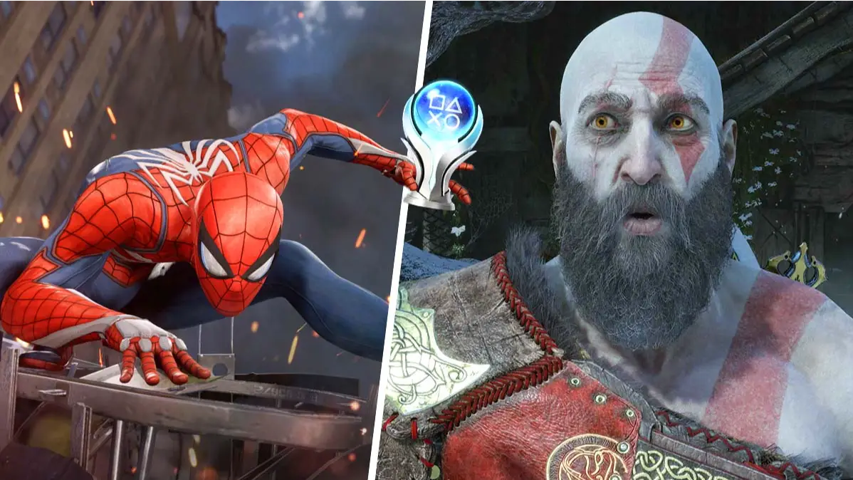 Achievements and Trophies have been 'bad for gaming', says developer