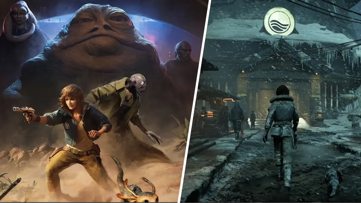 Star Wars Outlaws PS5 players forced to restart with new saves following update