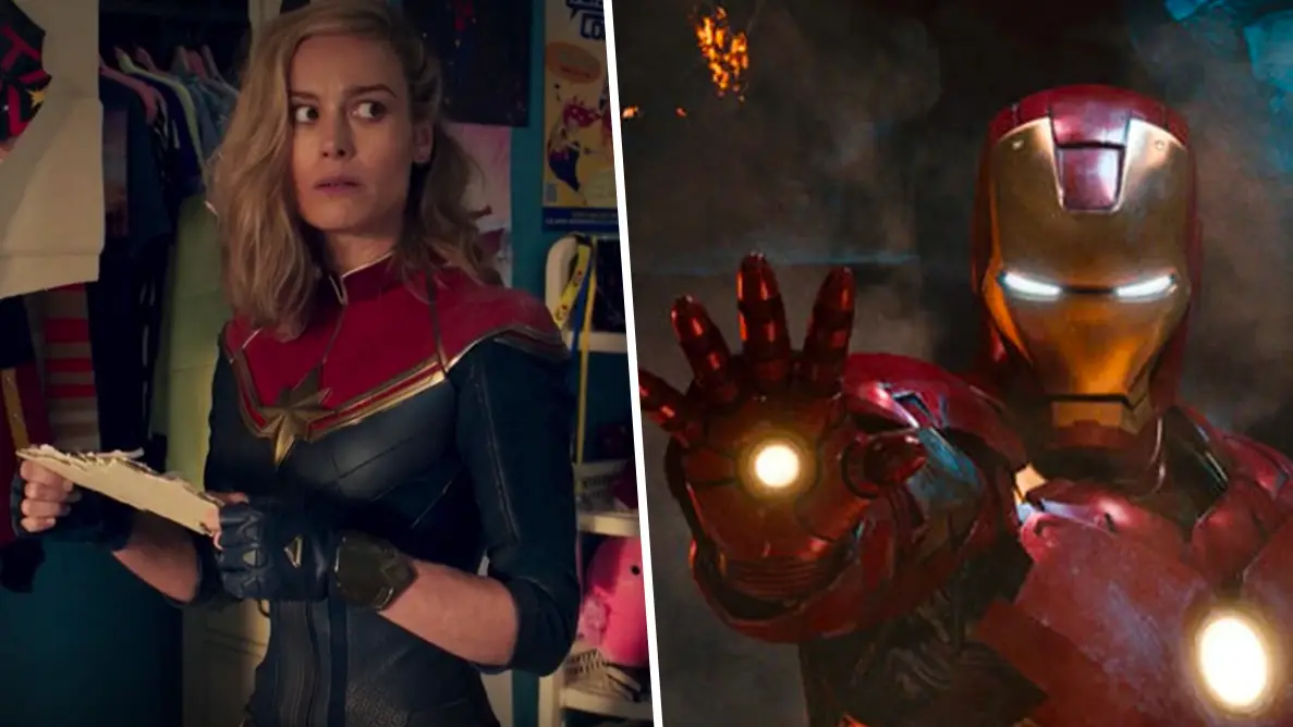 Walt Disney Studios Motion Pictures , Paramount Pictures 