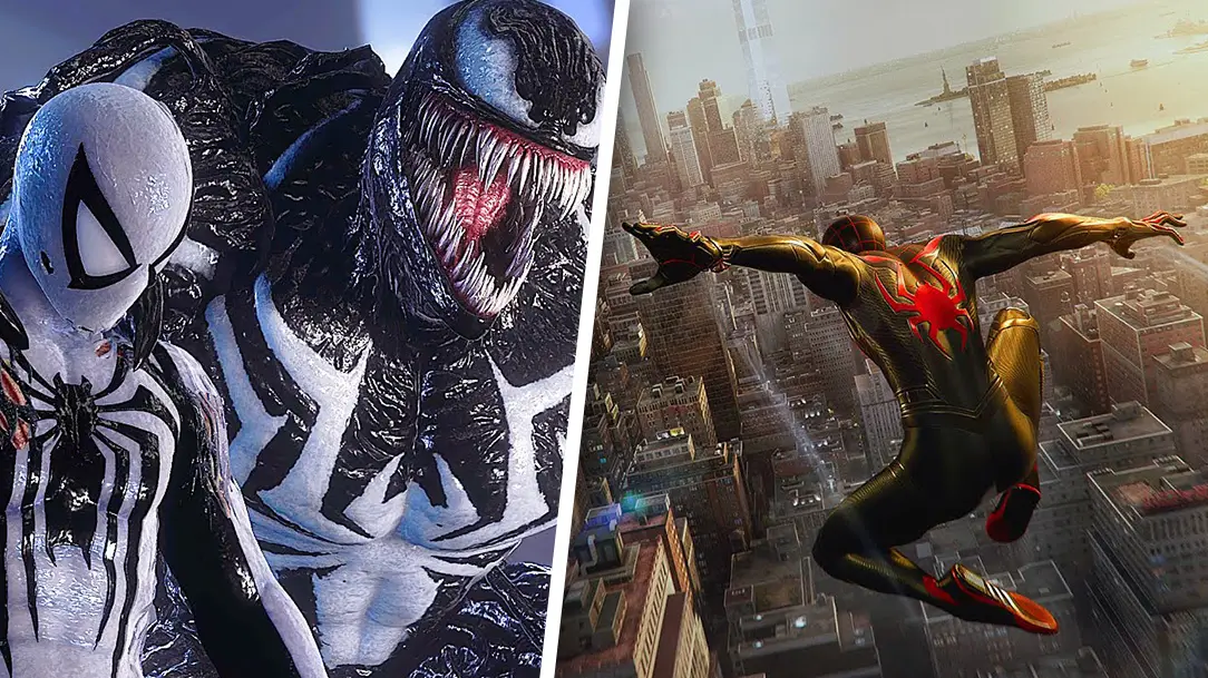 Marvel's Spider-Man 2 free download available for a very limited time