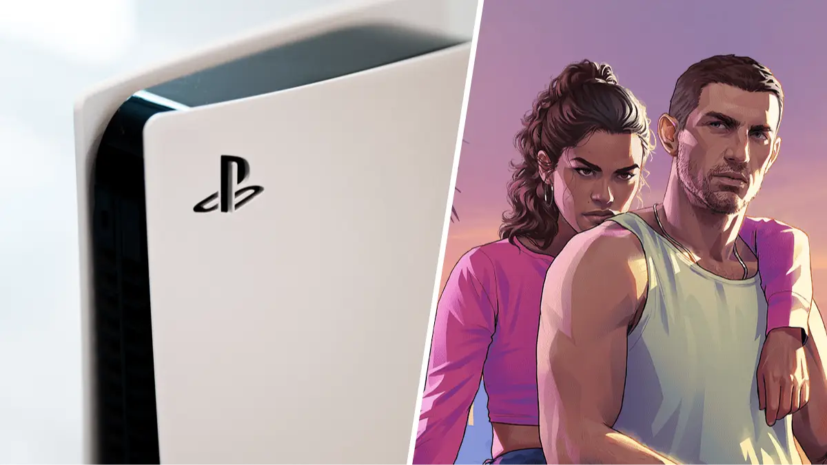 GTA 6 release date to coincide with the PS5 Pro, if you wanna get saving