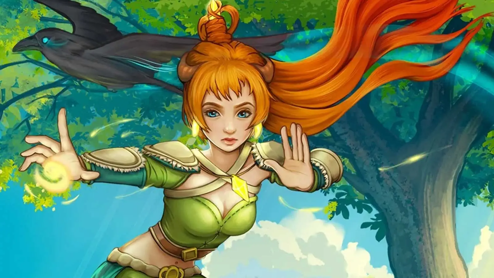 Everflux Games