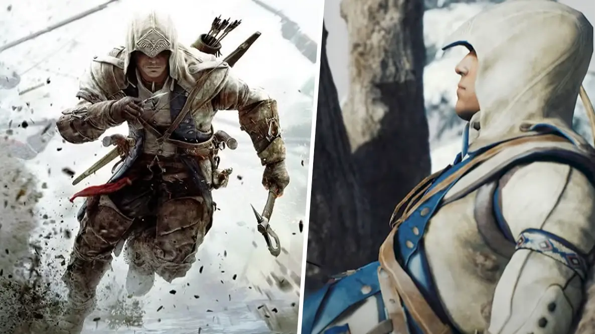 Ubisoft, Remastered Gaming – YouTube