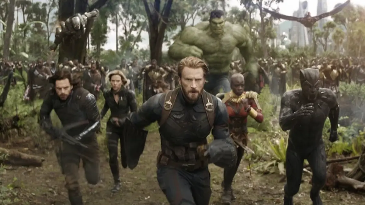 MCU officially unveils huge change to The Avengers as we know them