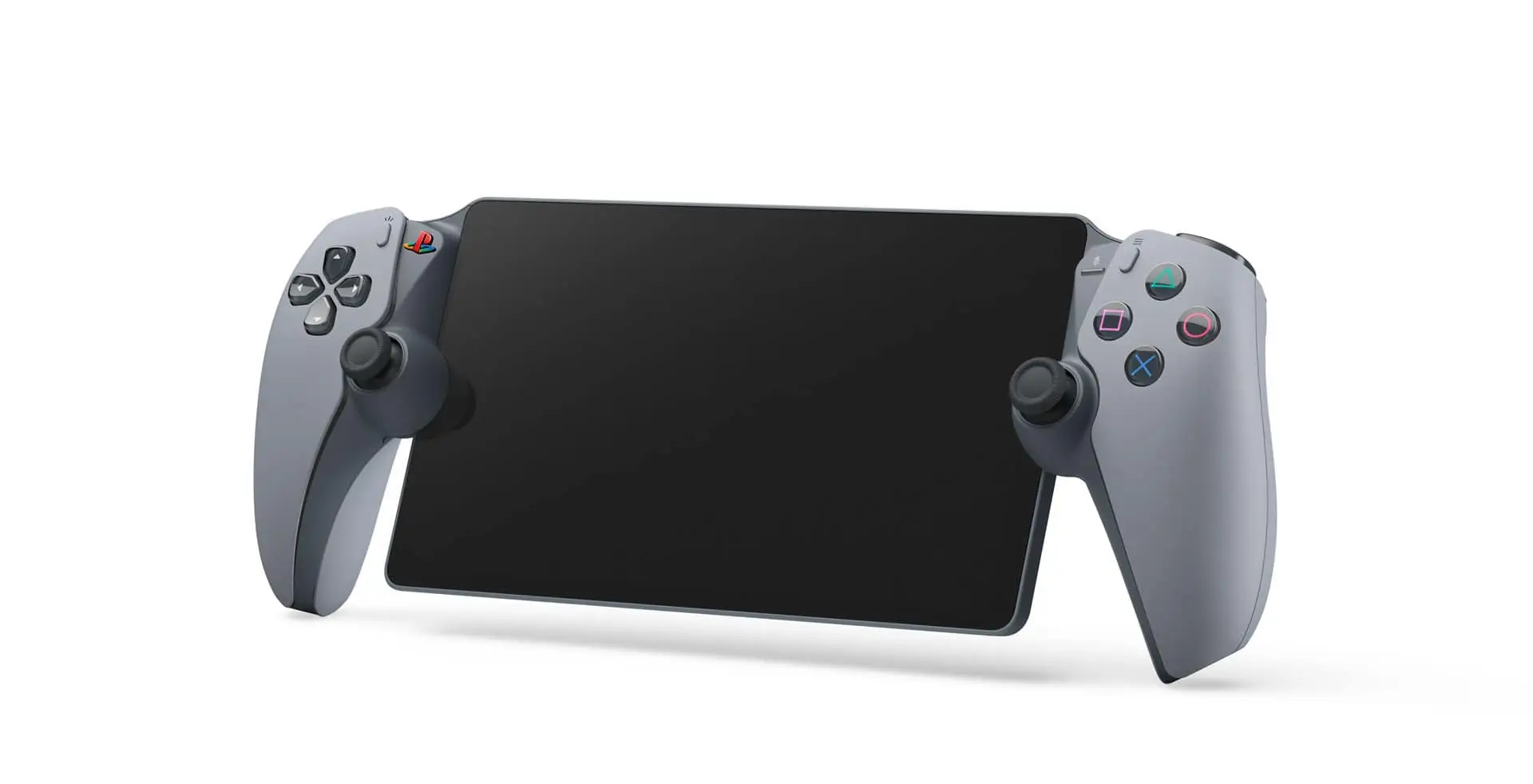 PlayStation Portal official promo image, Sony