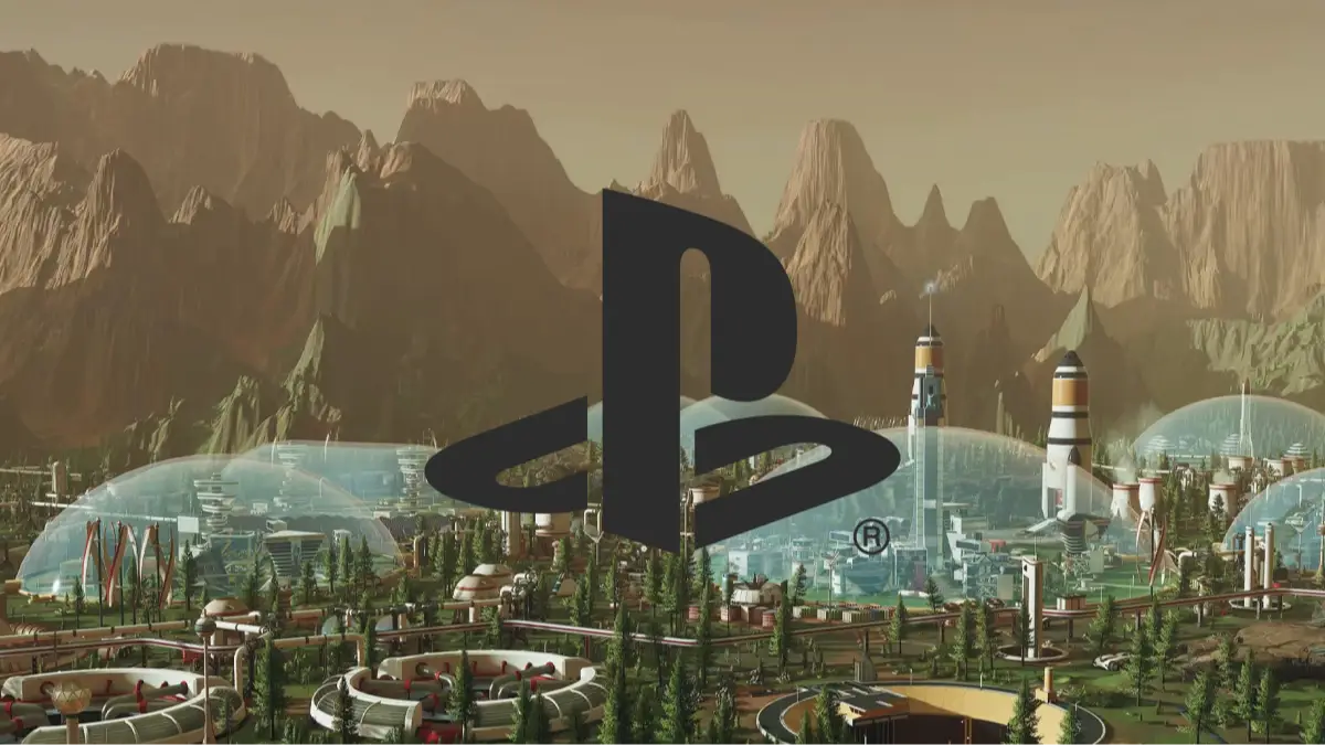 Abstraction Games/Sony