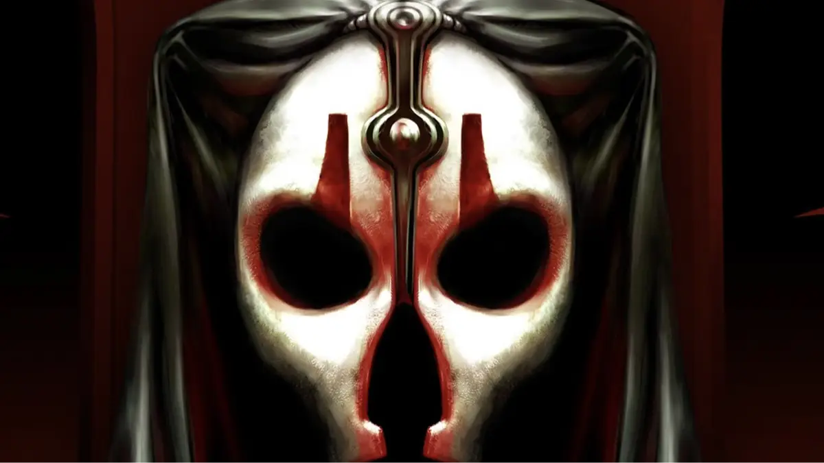 Star Wars legend Darth Nihilus finally making his long awaited return