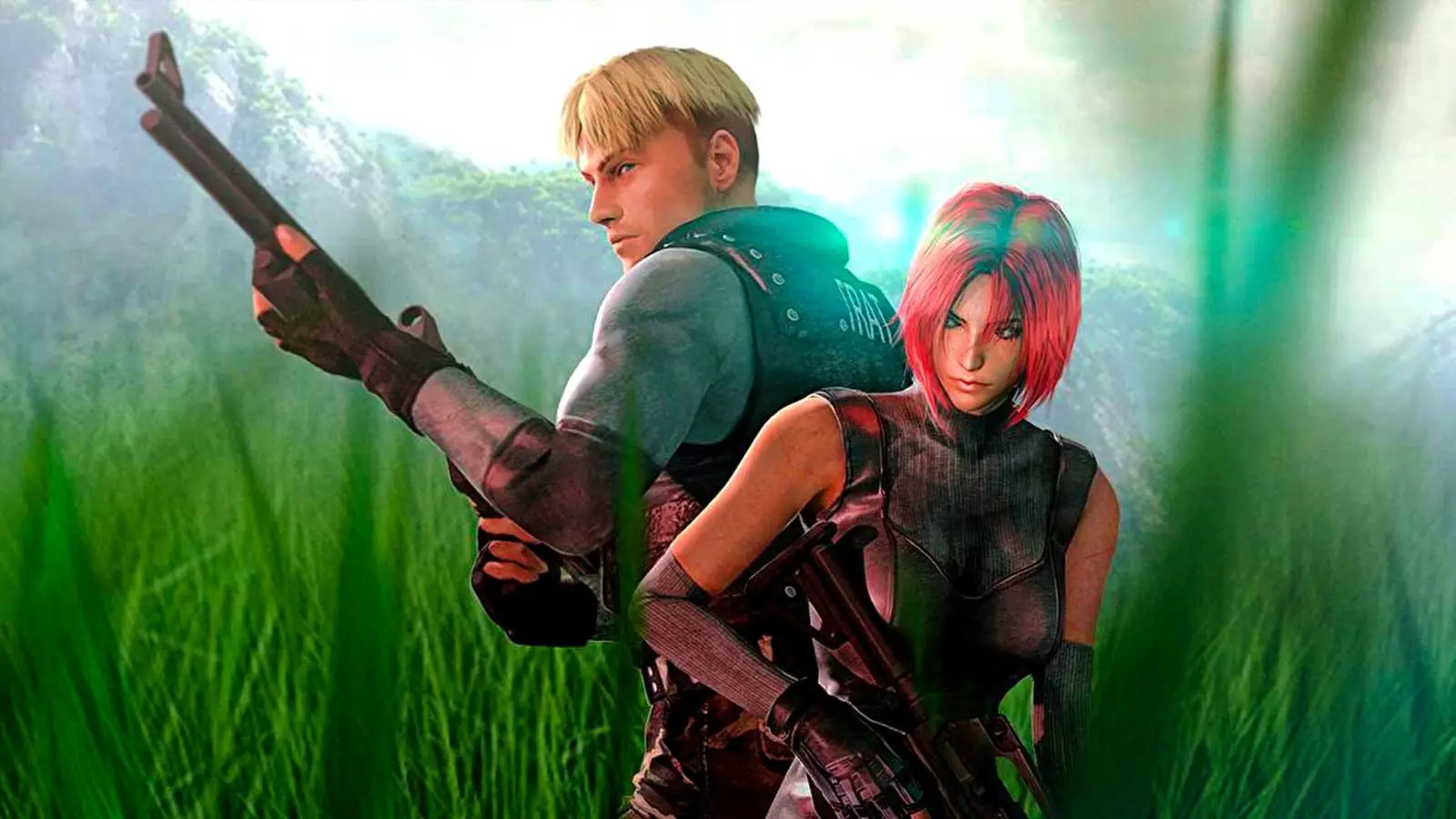Capcom