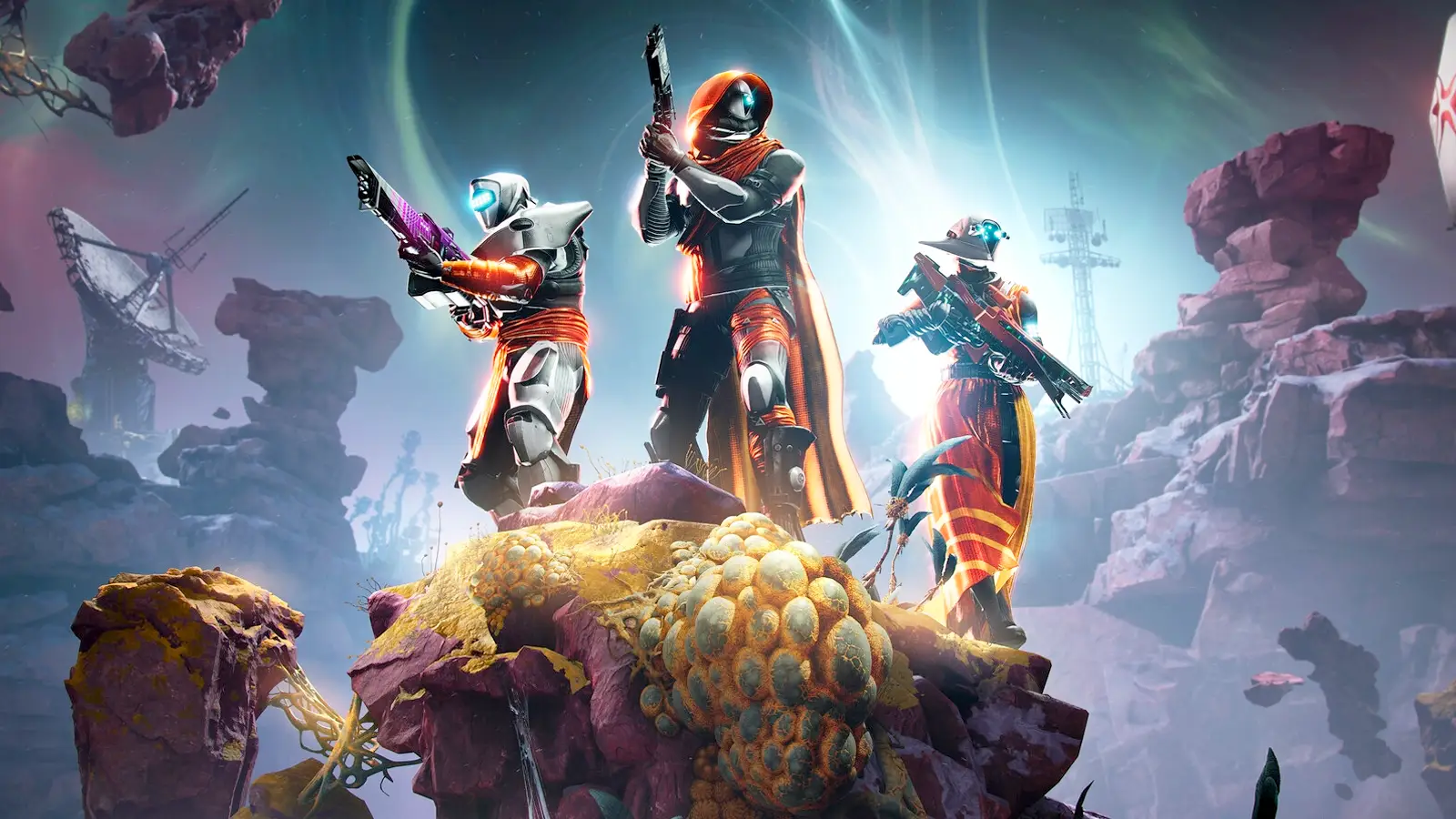 Bungie