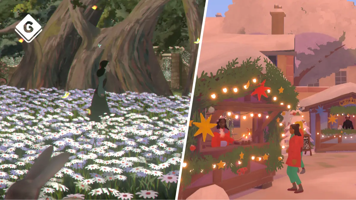 Little Sewing Machine/Neoludic Games