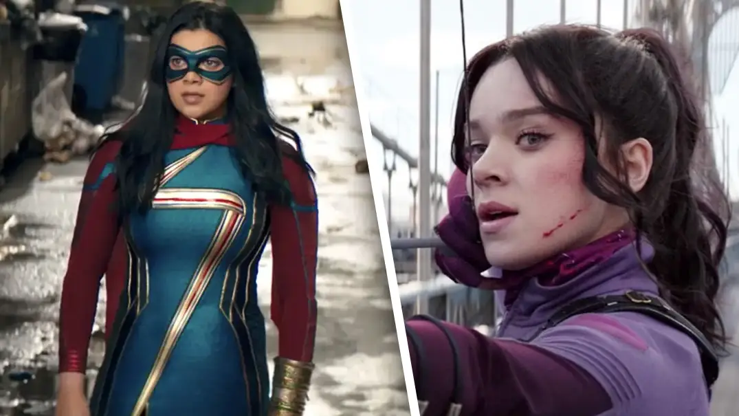 Marvel's next-generation MCU Avengers lineup has fans seriously excited