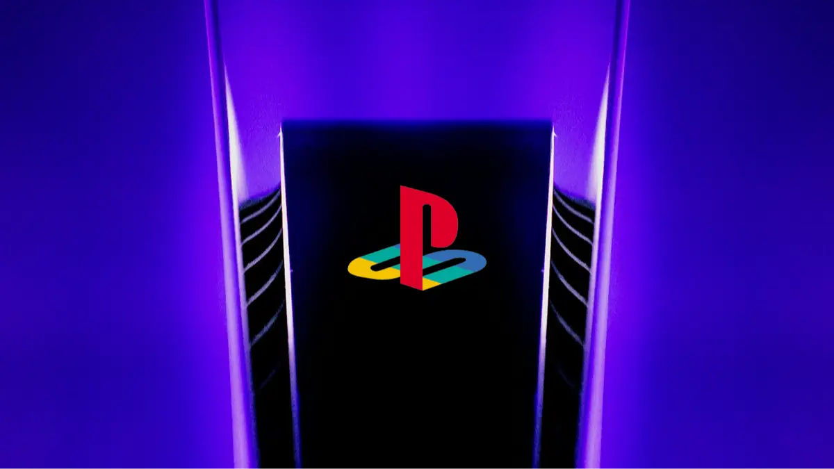 Sony Interactive Entertainment