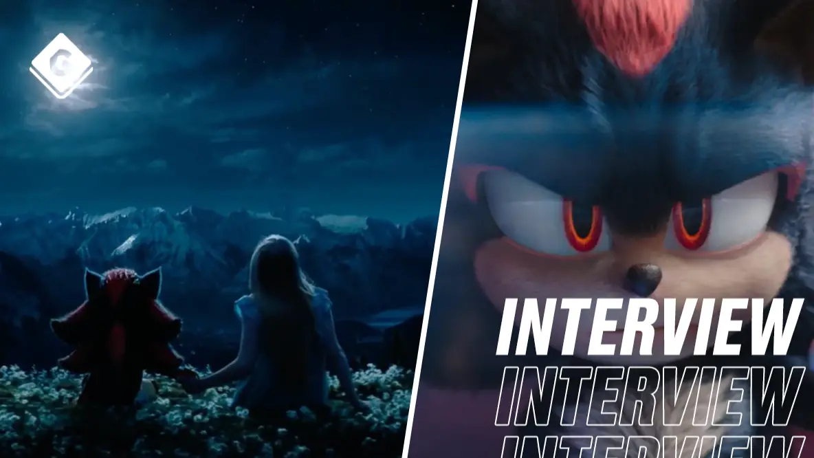 Interview: Jeff Fowler breaks down Sonic 3's toughest challenge