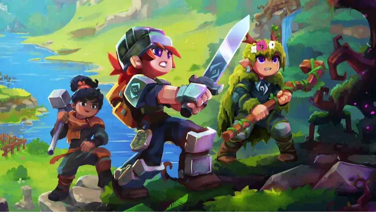Hytale Reborn, Release Window Plan Issued By New Developer