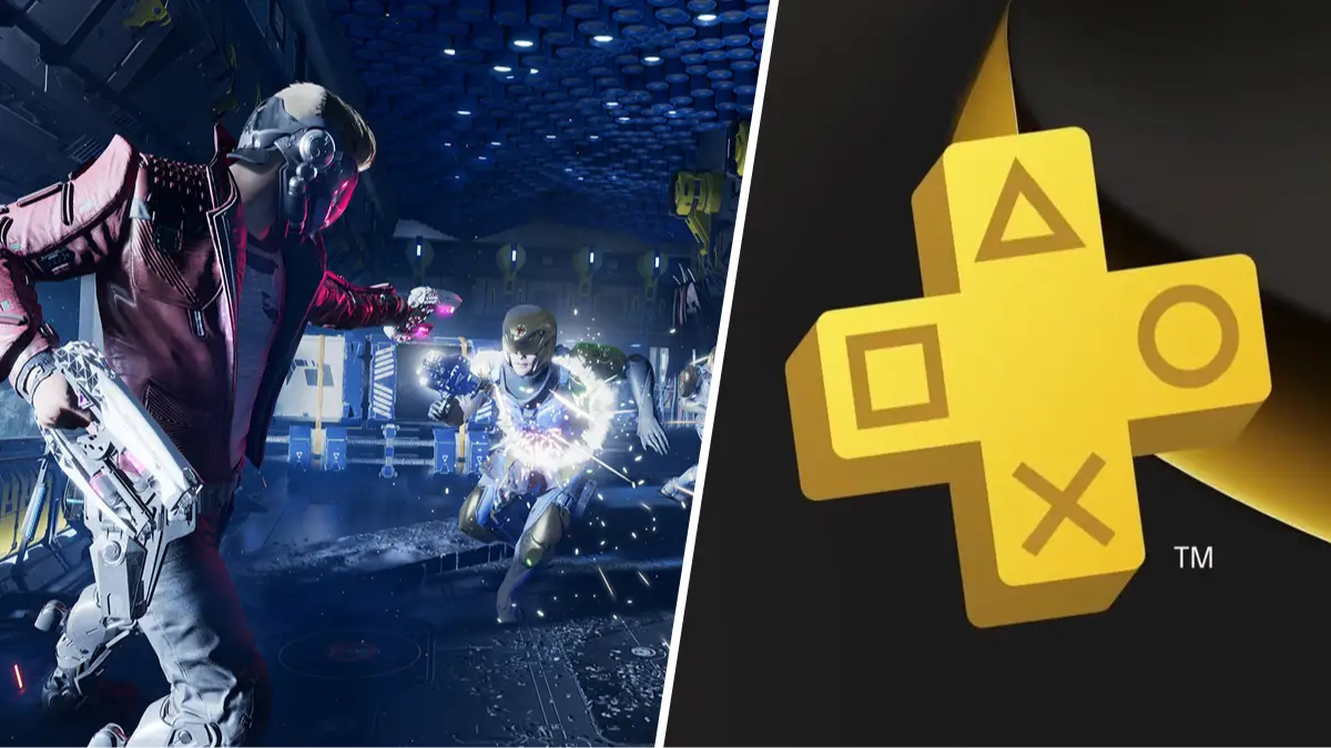 PlayStation Plus’ hidden Marvel gem is a superlative family tale