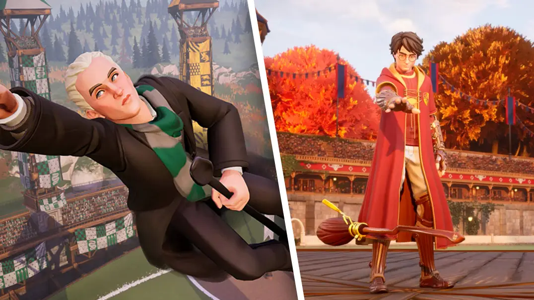 Warner Bros Interactive Entertainment