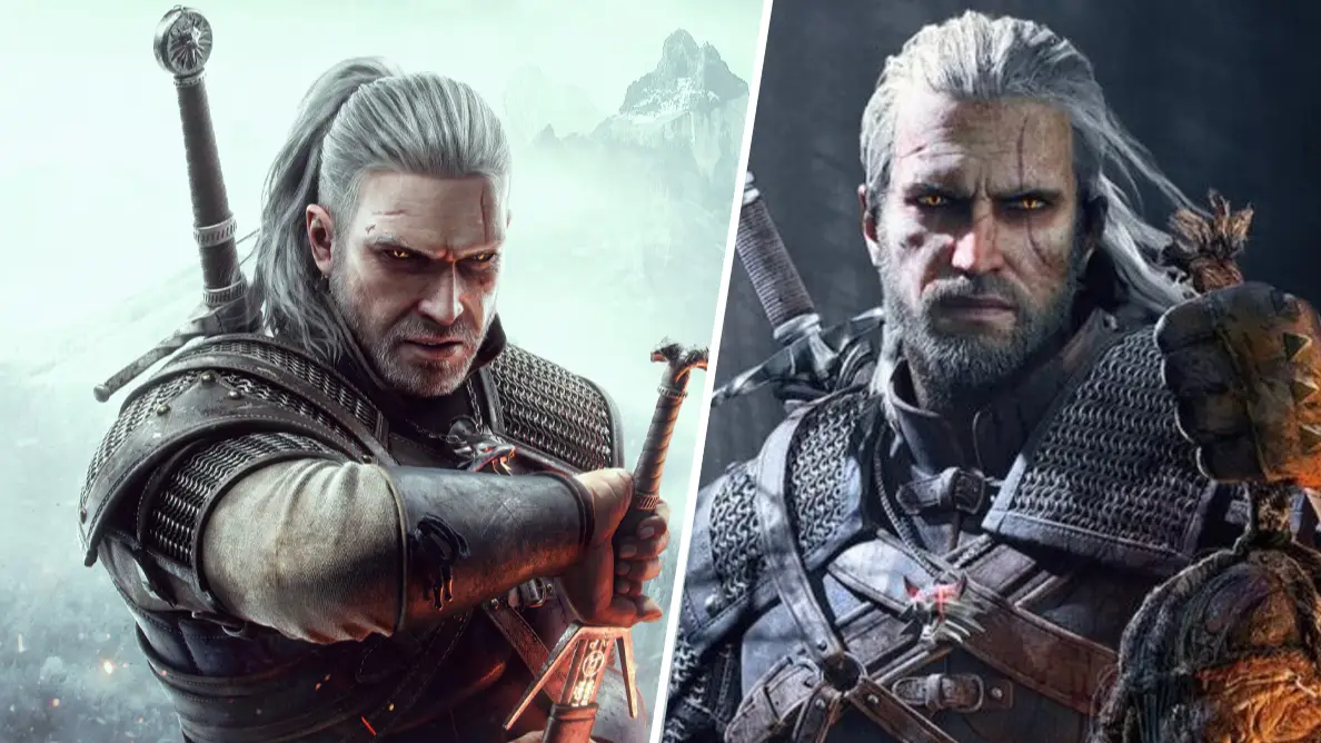 The Witcher 4 can wait, it sounds like CDPR has something else planned for us
