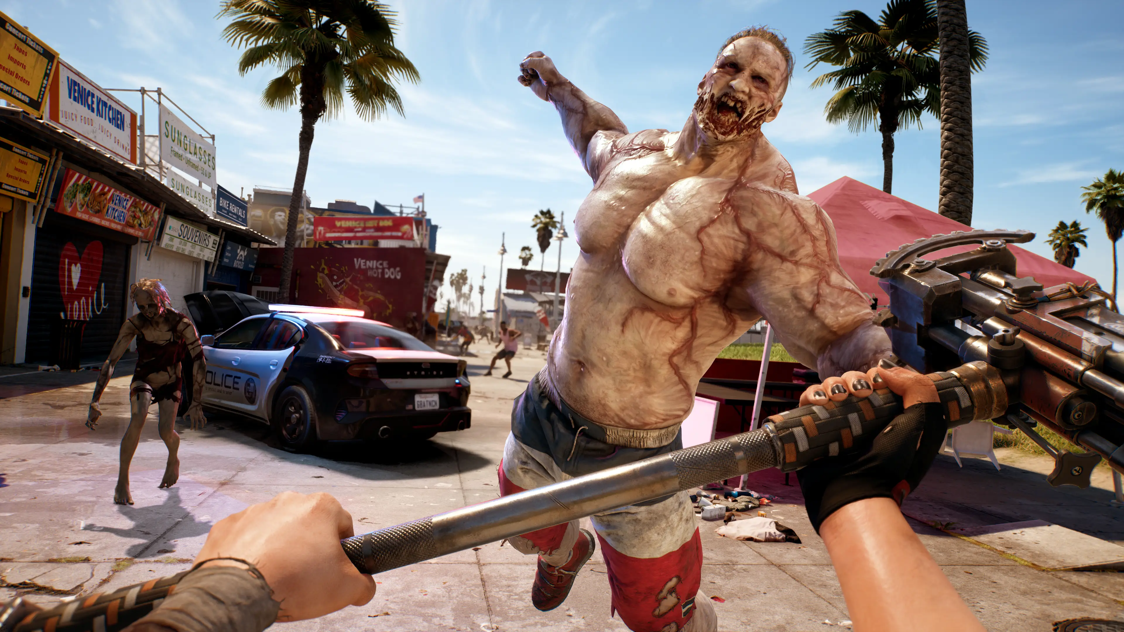 Dead Island 2 /