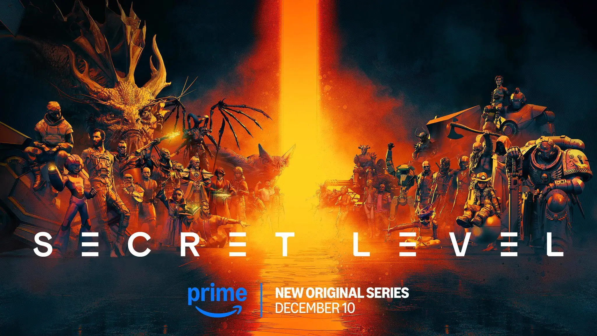 Credit / Prime Video
