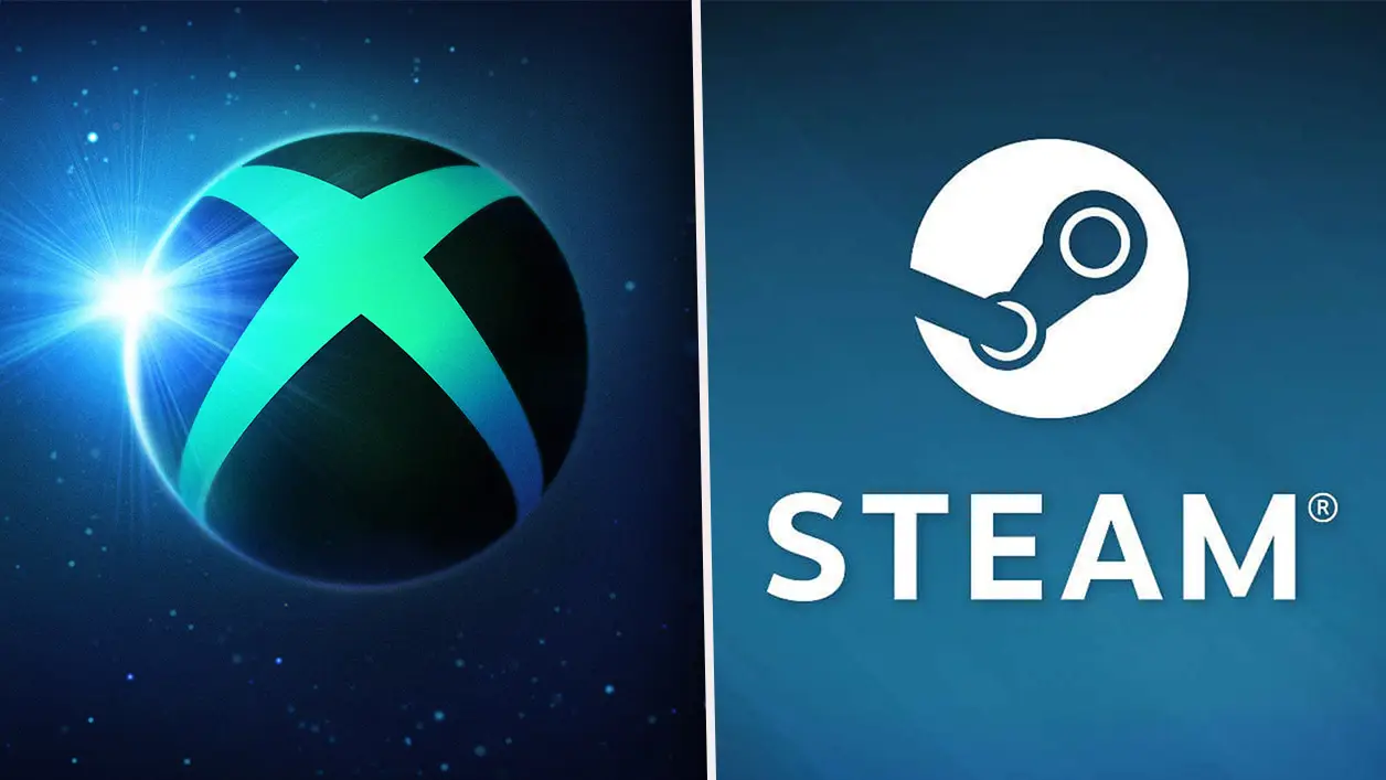 Microsoft, Steam