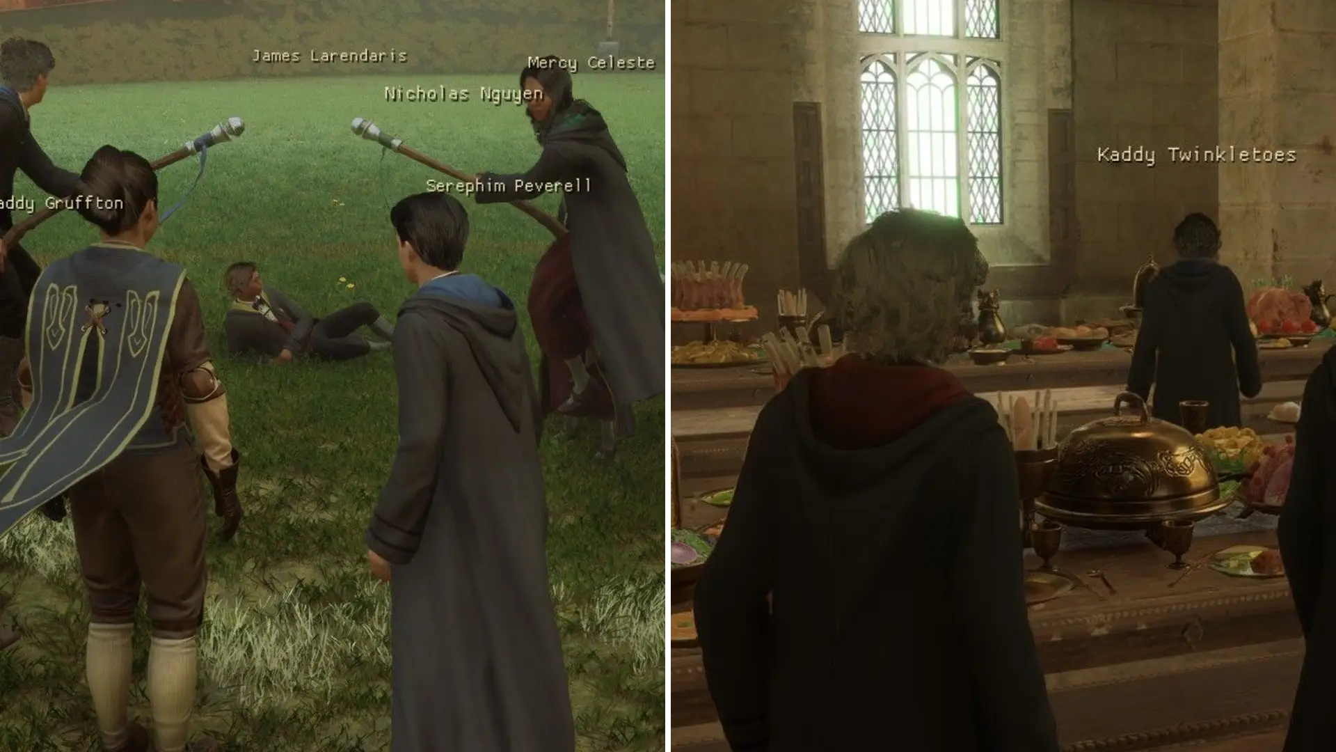 HogwartsMP Team