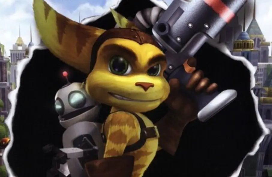 Sony Interactive Entertainment